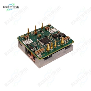 I7A24045A033V CONVERTER 750W 18V 电源模块DC 0C1 3.3
