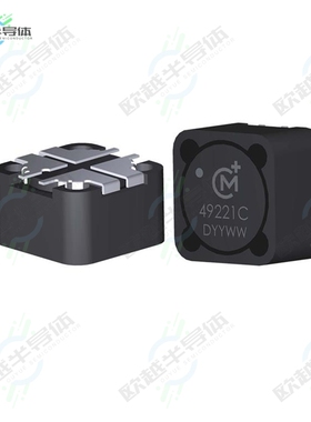 49221C[电感器FIXED IND 220UH 950MA 805MOHM SM]