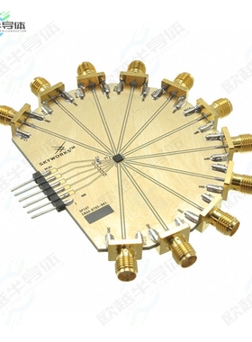 SKY13638-700EK1[开发板EVALUATION BOARD/KIT】