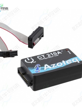 CT210A-S[开发板USB DATA STREAMING PROGRAMMI】