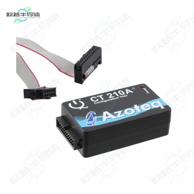 CT210A-S[开发板USB DATA STREAMING PROGRAMMI】