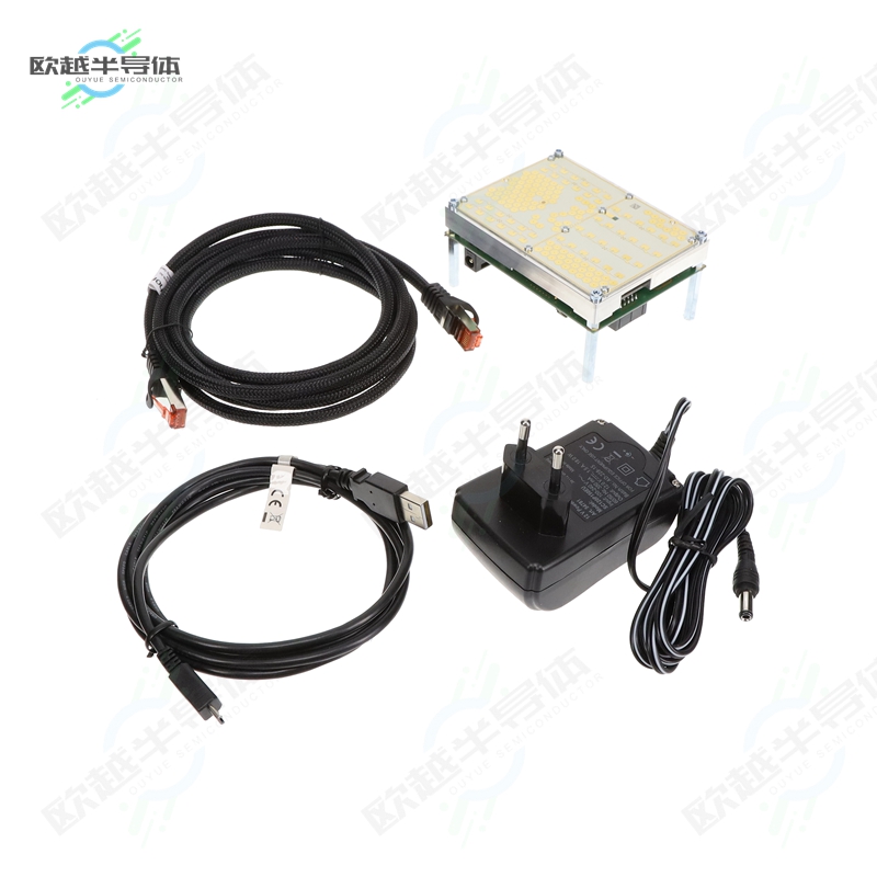 80.00000409[开发板EVAL BOARD FOR ISYS-5021】