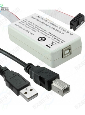 EVI-EM2COMIF[开发板USB COMMUNICATIONS I/F DONGLE FO】