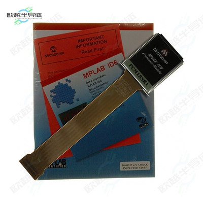 PCM18XK1[开发板MODULE PROC PIC18F8680,6680,8565】