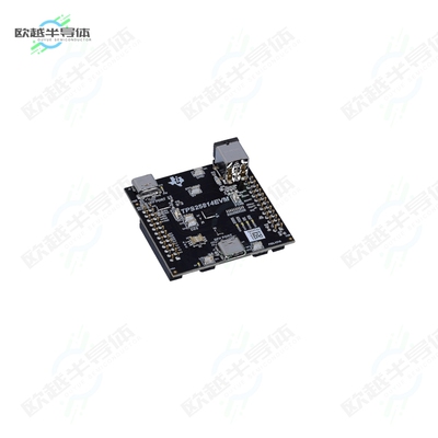 TPS25814EVM[开发板EVAL BOARD FOR TPS25814】