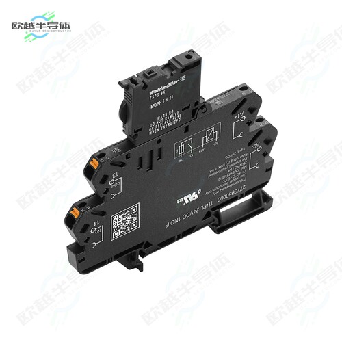 2773930000[继电器TERMSERIES-COMPACT, RELAY MODULE]