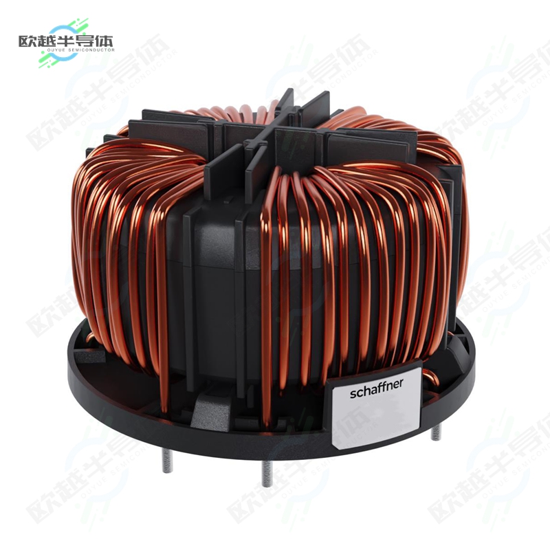 RV8141-16-S11[滤波器CMC 1.12MH 16A 4LN THROUGH HOLE]