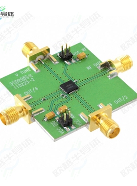 110227-HMC583LP5[开发板BOARD EVAL HMC583LP5E】