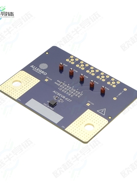 ACSEVB-EZ7-37220-100B5[开发板EVAL BOARD FOR ACS37220 100B5】