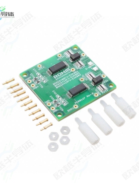 BM61S41RFV-EVK001[开发板EVAL BOARD FOR BM61S41R】