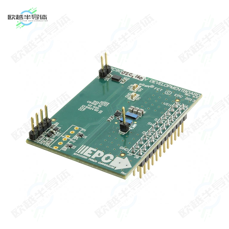 EPC9002C[开发板EVAL BOARD FOR EPC2001C】
