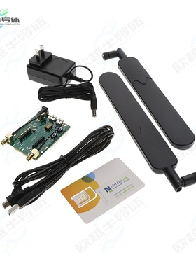 NL-SWDK2[开发板SKYWIRE DEV KIT VER 2 W/O MODEM】