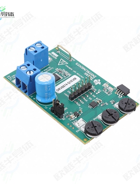 DRV8874-Q1EVM[开发板EVAL BOARD FOR DRV8874】