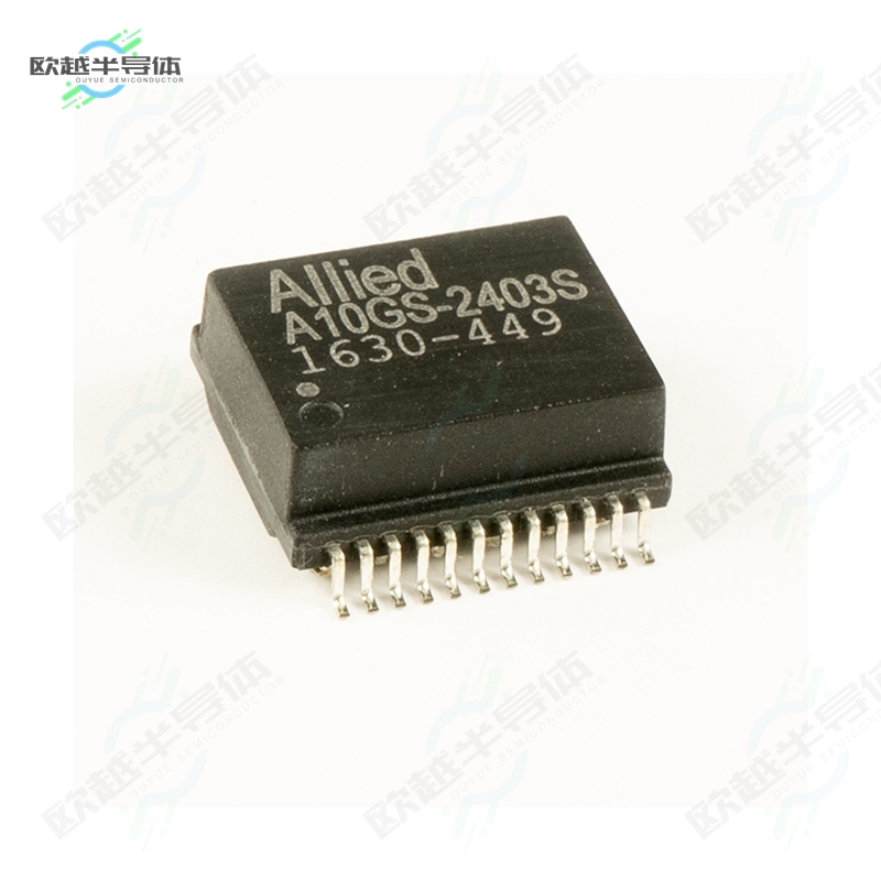 A10GS-2403S[变压器10G BASE-T]