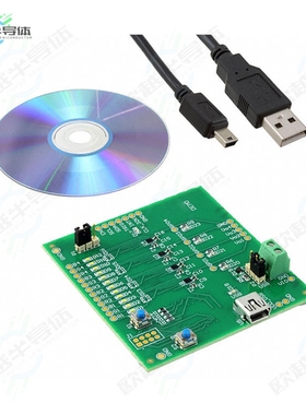 LP5521TMEV[开发板EVAL BOARD FOR LP5521】