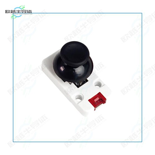 U024-C[开发板I2C JOYSTICK UNIT (MEGA328P)】