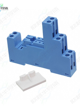 97.01[继电器SOCKET FOR 46.61 RELAYS]