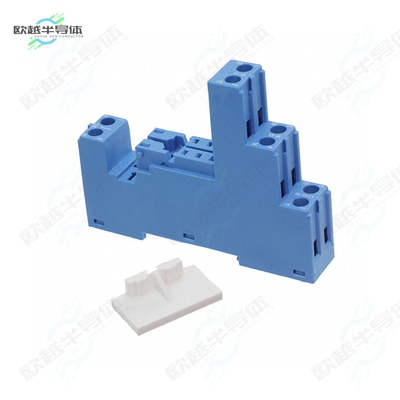 97.02[继电器SOCKET FOR 46.52 RELAYS]