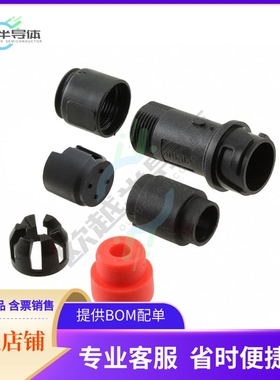 PXP4011/04P/4550【CONN RCPT HSG MALE 4POS INLINE】