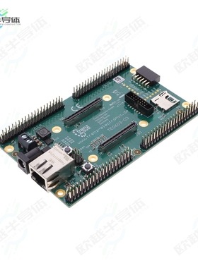 TE0603-03[开发板CARRIER BOARD FOR TE0600】