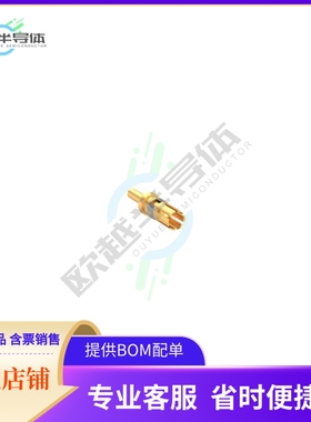 594182【SPCNT HIAMP F 40A CRMP FDFE】