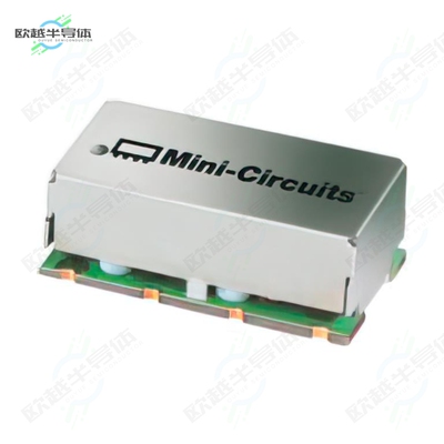 SXLP-10+[滤波器RF FILTER LOW PASS 11.2MHZ 8SMD]