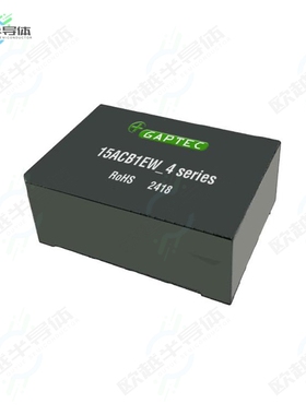 15ACB1EW_24S4[电源模块ENCLOSED AC DC CONVERTERS 1 OUTP]