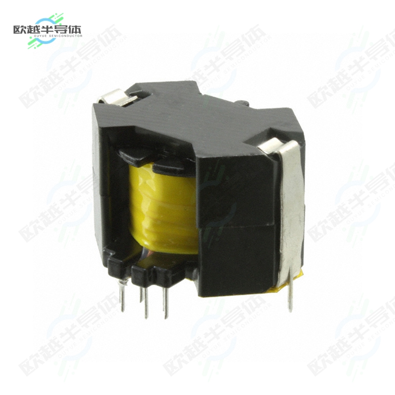 760801130[变压器TRANSFORMER 750UH TH]