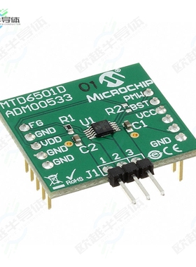 ADM00533[开发板EVAL BOARD FOR MTD6501D】