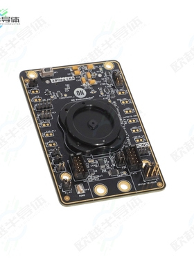 ARX383CSSM28SMKAH3-GEVB[开发板VGA 1/8  CIS 28 DEG CSP35 MONO