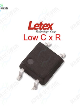 LT238[继电器PHOTO DMOS RELAY SOP4 60V 500mA]