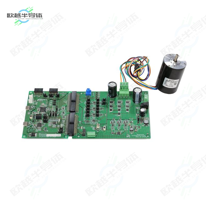RTK0EMA430C00000BJ[开发板MCB-RA4T1 CPU BOARD】