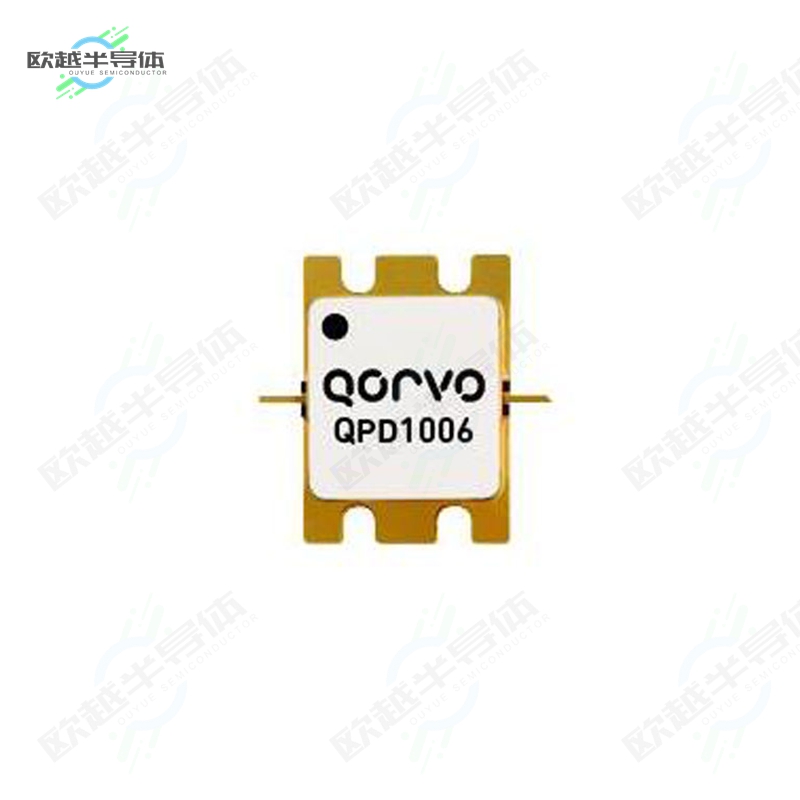 QPD1006EVB4[开发板EVB FOR 450W, 50V, 1.2-1.4GHZ, G】