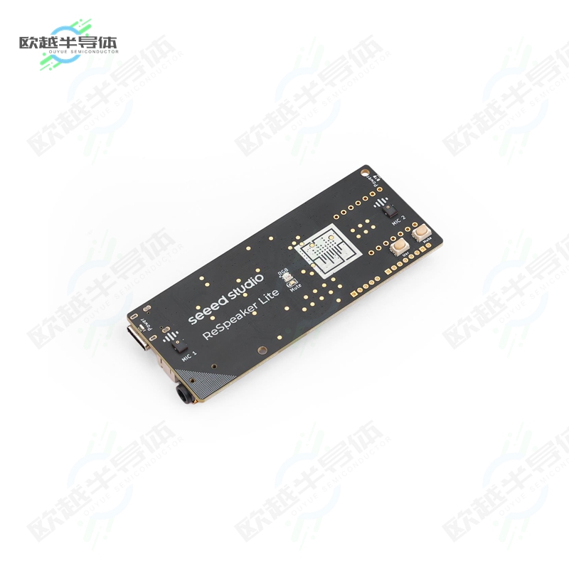 110061601[开发板RESPEAKER LITE VOICE ASSISTANT K】