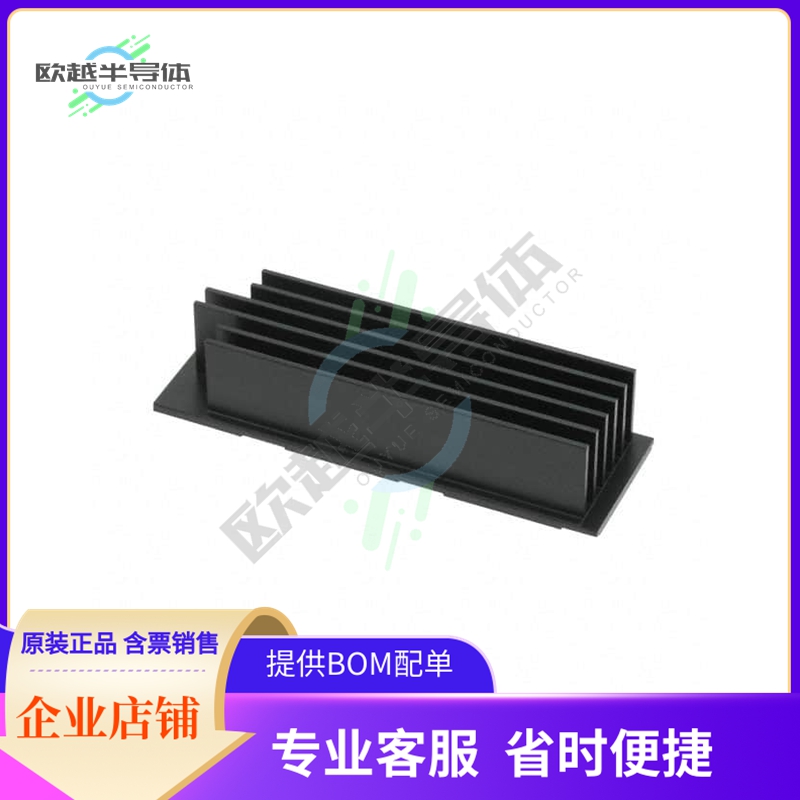 2288231-3【CONN HEATSINK CLIP FOR CFP4 CAGE】