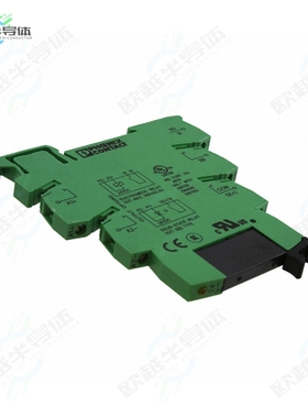 2967947[继电器SSR RELAY SPST-NO 750MA 24-253V]