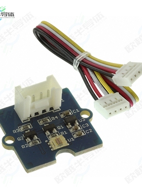 101020030[开发板GROVE DIGITAL LIGHT SENSOR】