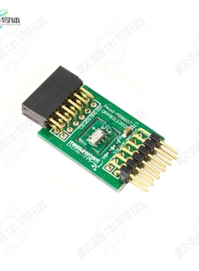 DPP901Z000[开发板PMOD MS8607】