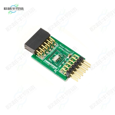 DPP901Z000[开发板PMOD MS8607】