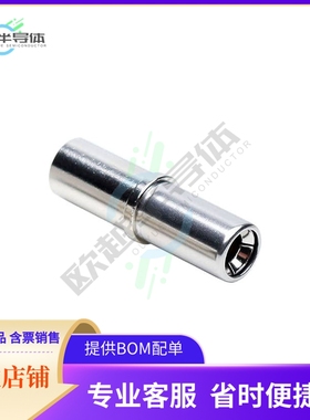 AT62-203-08141【CONTACT SOCKET 8-10AWG SZ8 CRIMP】