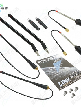 PAEK-433[开发板KIT EVAL PERMNT MNT ANT 433MHZ】