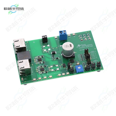 TPS2372-4EVM-006[开发板EVAL BOARD FOR TPS2372】