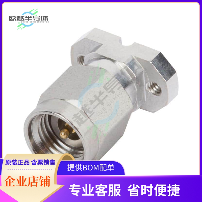SF1511-60119【2.92MM MALE SOLDERLESS PCB COMPR】