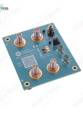 MAX17227AEVK#WLP[开发板EVAL BOARD FOR MAX17227A】