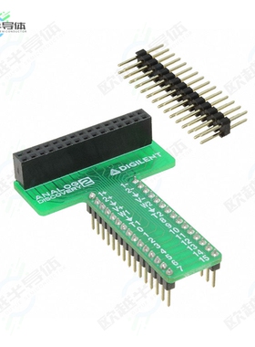 410-373[开发板ANALOG DISCOVERY 2 BREAKOUT BRD】
