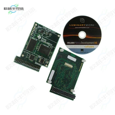 DK-LM3S9B96-FS8[开发板BOARD ADD-ON FOR DK-LM3S9B96】