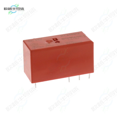 1-1393240-1[继电器RELAY GEN PURPOSE SPDT 16A 12V]