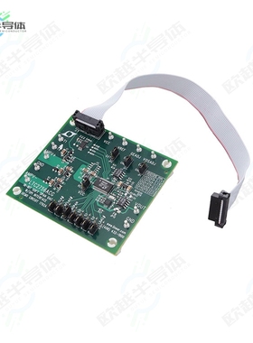 DC1792A[开发板EVAL BOARD FOR LTC2756】