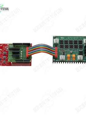 R48VBATTSWITCH10TOBO1[开发板EVAL BOARD FOR 2ED4820-EM】