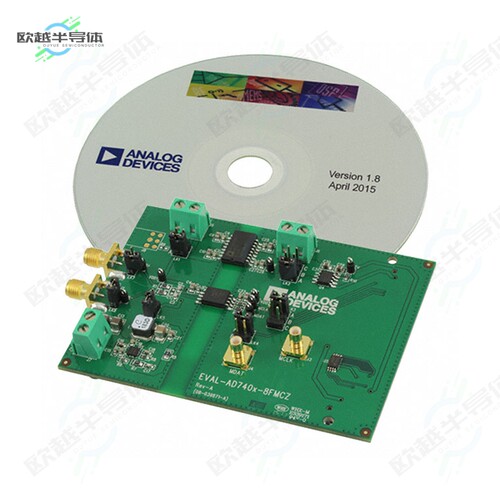 EVAL-AD7403-8FMCZ[开发板EVAL BOARD FOR AD7403】